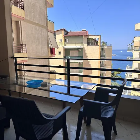 Comfort Gem شقة ساراندا