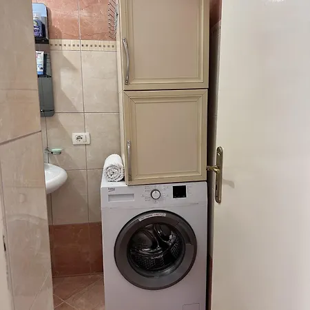 Comfort Gem شقة