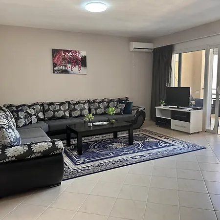 Comfort Gem شقة *